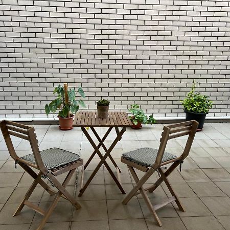 Bierzinn Apartamentos - Brujas Понферрада Екстер'єр фото