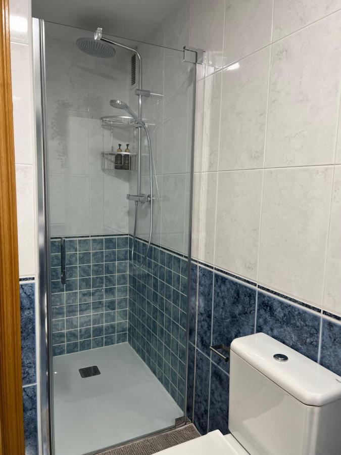 Bierzinn Apartamentos - Brujas Понферрада Екстер'єр фото